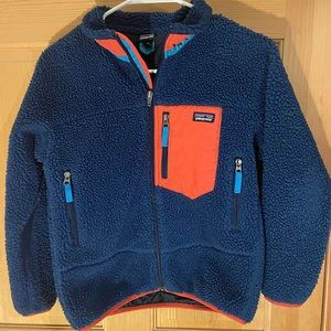 Patagonia Retro X Jacket M- Size 10